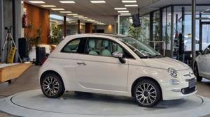 Fiat 500e Bild 4