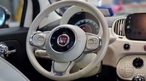 Fiat 500e Bild 18