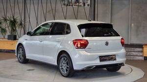 Volkswagen Polo Bild 9