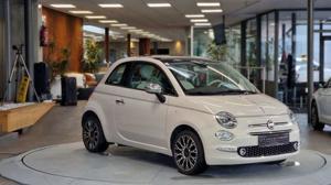 Fiat 500e Bild 5