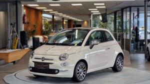 Fiat 500e Bild 9