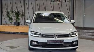 Volkswagen Polo Bild 5