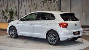 Volkswagen Polo Bild 8