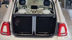 Fiat 500e Bild 14