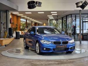 BMW 420 Bild 4