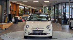 Fiat 500e Bild 3