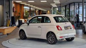 Fiat 500e Bild 12