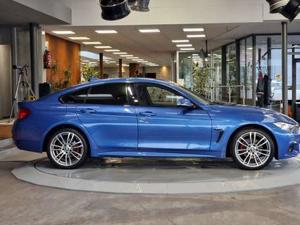 BMW 420 Bild 7