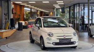 Fiat 500e Bild 2