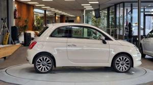 Fiat 500e Bild 6