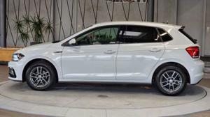 Volkswagen Polo Bild 7