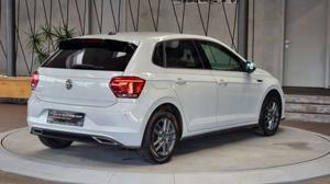 Volkswagen Polo Bild 12