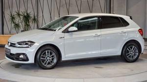 Volkswagen Polo Bild 6