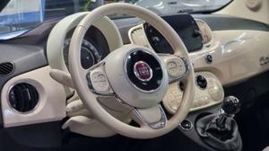 Fiat 500e Bild 17