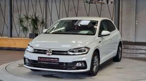 Volkswagen Polo Bild 3