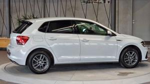 Volkswagen Polo Bild 13