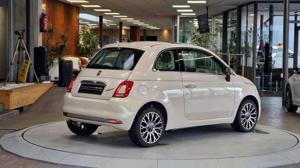 Fiat 500e Bild 8