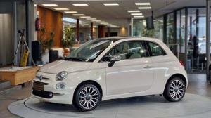 Fiat 500e Bild 10