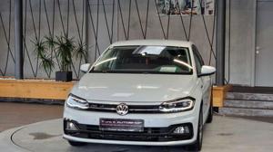 Volkswagen Polo Bild 4