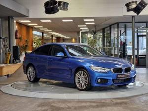 BMW 420 Bild 5