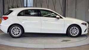 Mercedes-Benz A 160 Bild 16