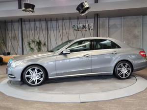 Mercedes-Benz E 200 Bild 6