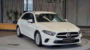 Mercedes-Benz A 160 Bild 4