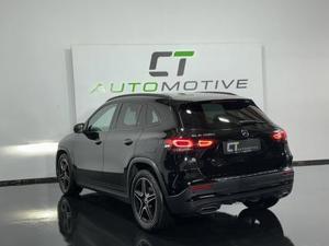 Mercedes-Benz GLA Bild 5