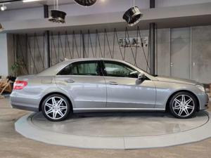 Mercedes-Benz E 200 Bild 14