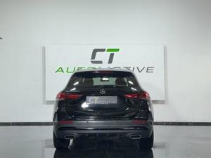 Mercedes-Benz GLA Bild 2