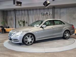 Mercedes-Benz E 200 Bild 5