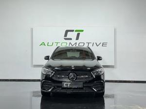 Mercedes-Benz GLA Bild 4