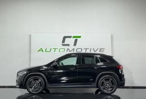 Mercedes-Benz GLA Bild 3