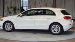 Mercedes-Benz A 160 Bild 6