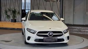 Mercedes-Benz A 160 Bild 3