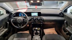 Mercedes-Benz A 160 Bild 19