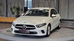 Mercedes-Benz A 160 Bild 2