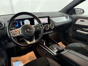 Mercedes-Benz GLA Bild 8