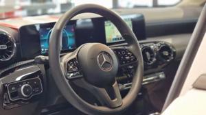 Mercedes-Benz A 160 Bild 20