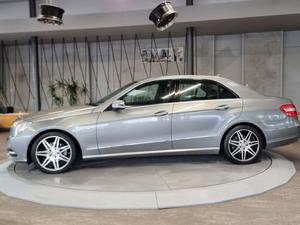 Mercedes-Benz E 200 Bild 7