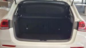 Mercedes-Benz A 160 Bild 18