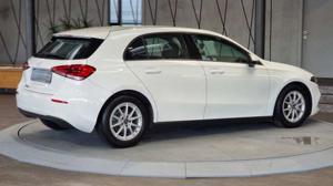 Mercedes-Benz A 160 Bild 14