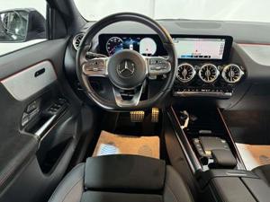 Mercedes-Benz GLA Bild 11