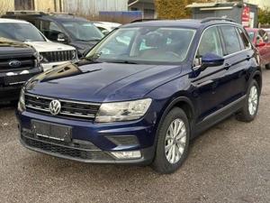 Volkswagen Tiguan Bild 3