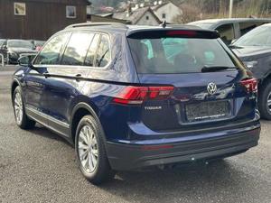 Volkswagen Tiguan Bild 4