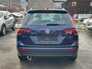 Volkswagen Tiguan Bild 5