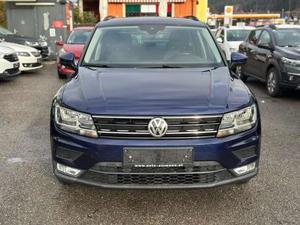 Volkswagen Tiguan Bild 2