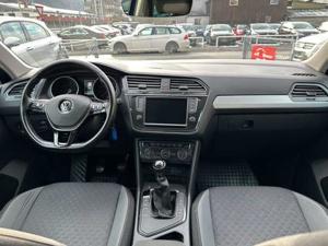 Volkswagen Tiguan Bild 7