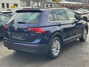 Volkswagen Tiguan Bild 6