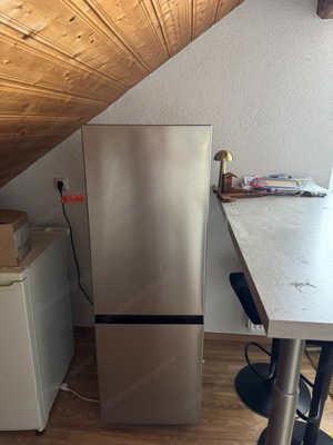 Kühlschrank Bild 4